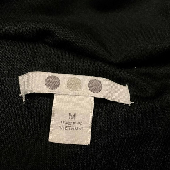 Three Dots Jacket - Picture 3 of 5